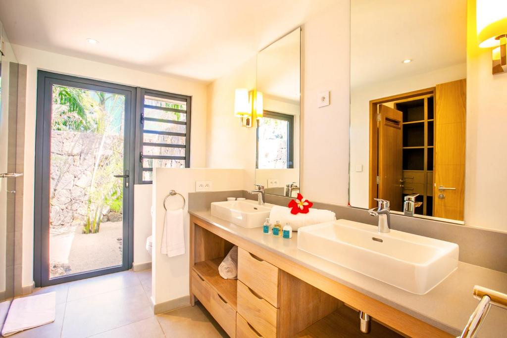 MARGUERY EXCLUSIVE VILLAS фото 4