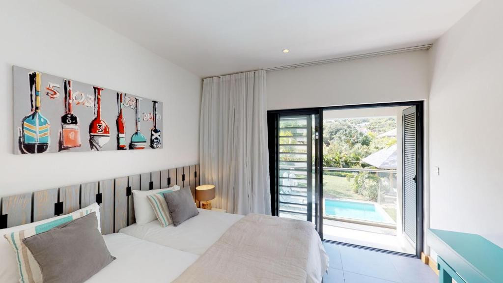 MARGUERY EXCLUSIVE VILLAS фото 8