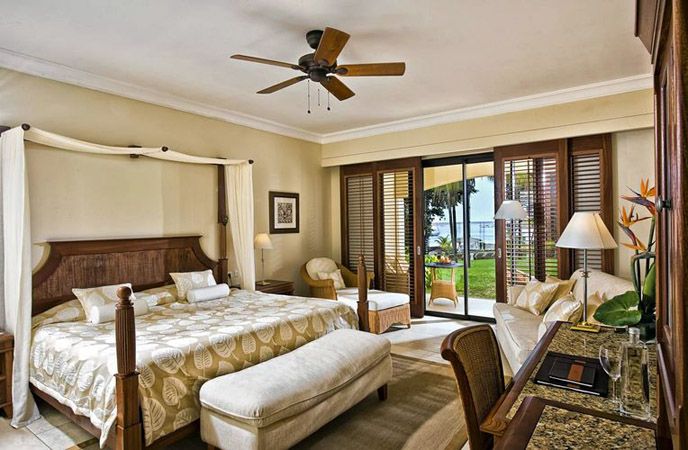 MARITIM RESORT & SPA MAURITIUS фото 4
