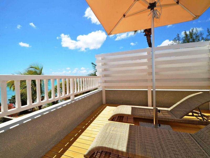 MON CHOISY BEACH RESORT фото 8
