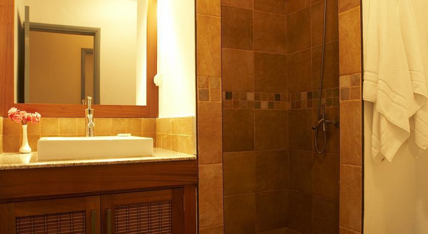 MONT CHOISY VILLAS фото 3
