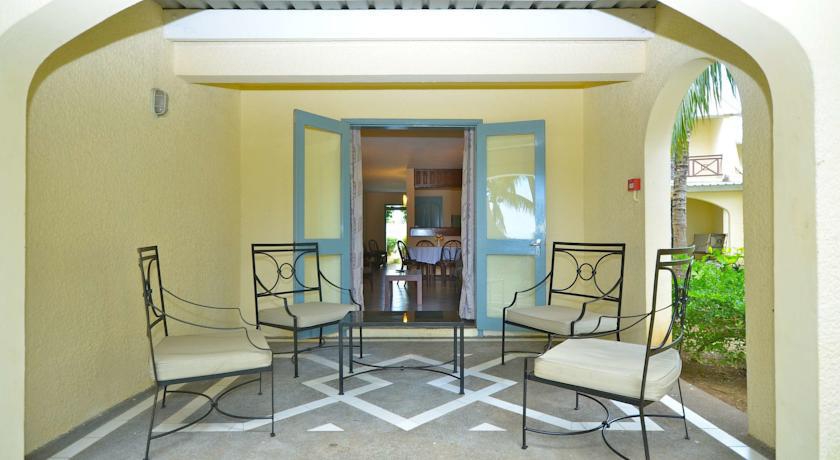 MONT CHOISY VILLAS фото 5