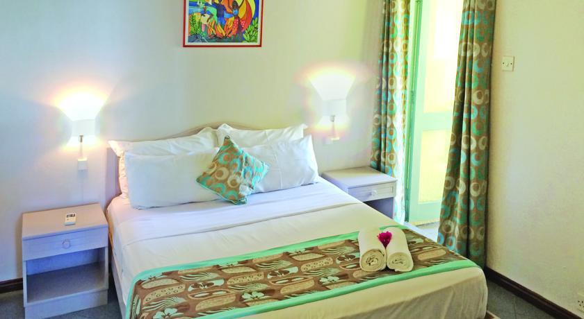 MONT CHOISY VILLAS фото 7