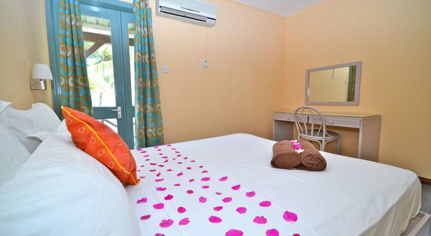 MONT CHOISY VILLAS фото 8