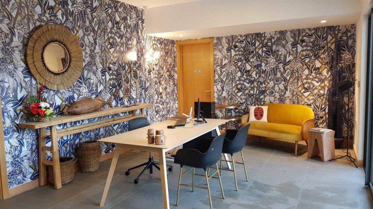 MYTHIC SUITES & VILLAS фото 3