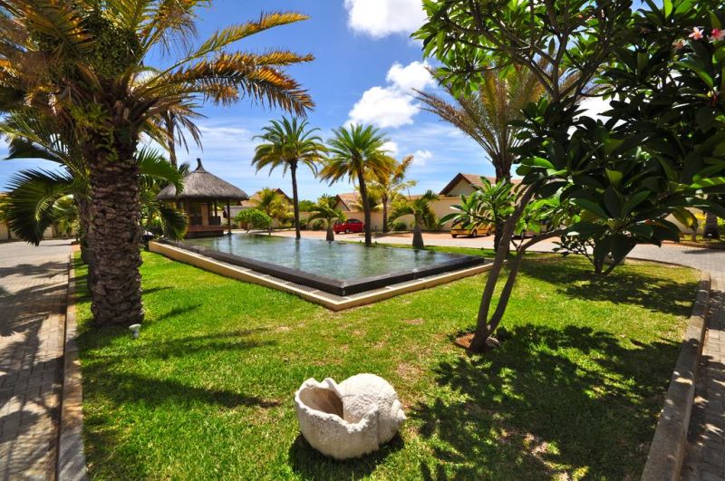 OASIS VILLAS BY EVACO HOLIDAY RESORTS фото 4