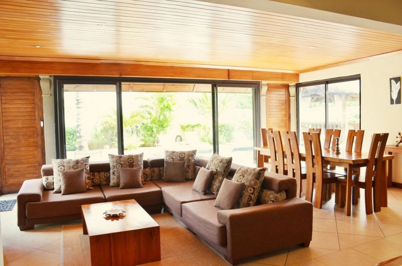 OASIS VILLAS BY EVACO HOLIDAY RESORTS фото 6