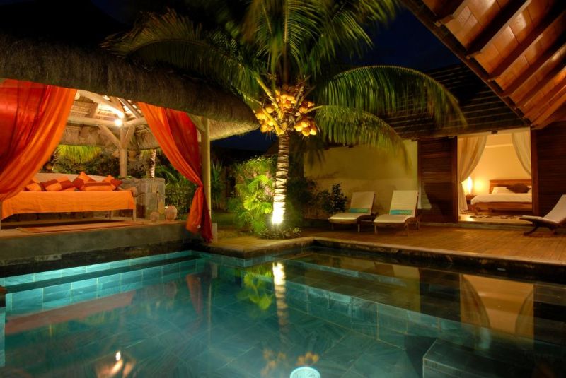 OASIS VILLAS BY EVACO HOLIDAY RESORTS фото 7