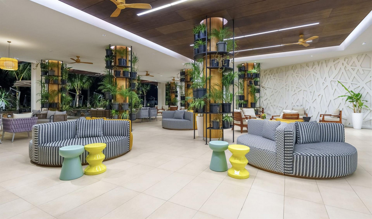 OCEANS CREEK BEACH HOTEL фото 5