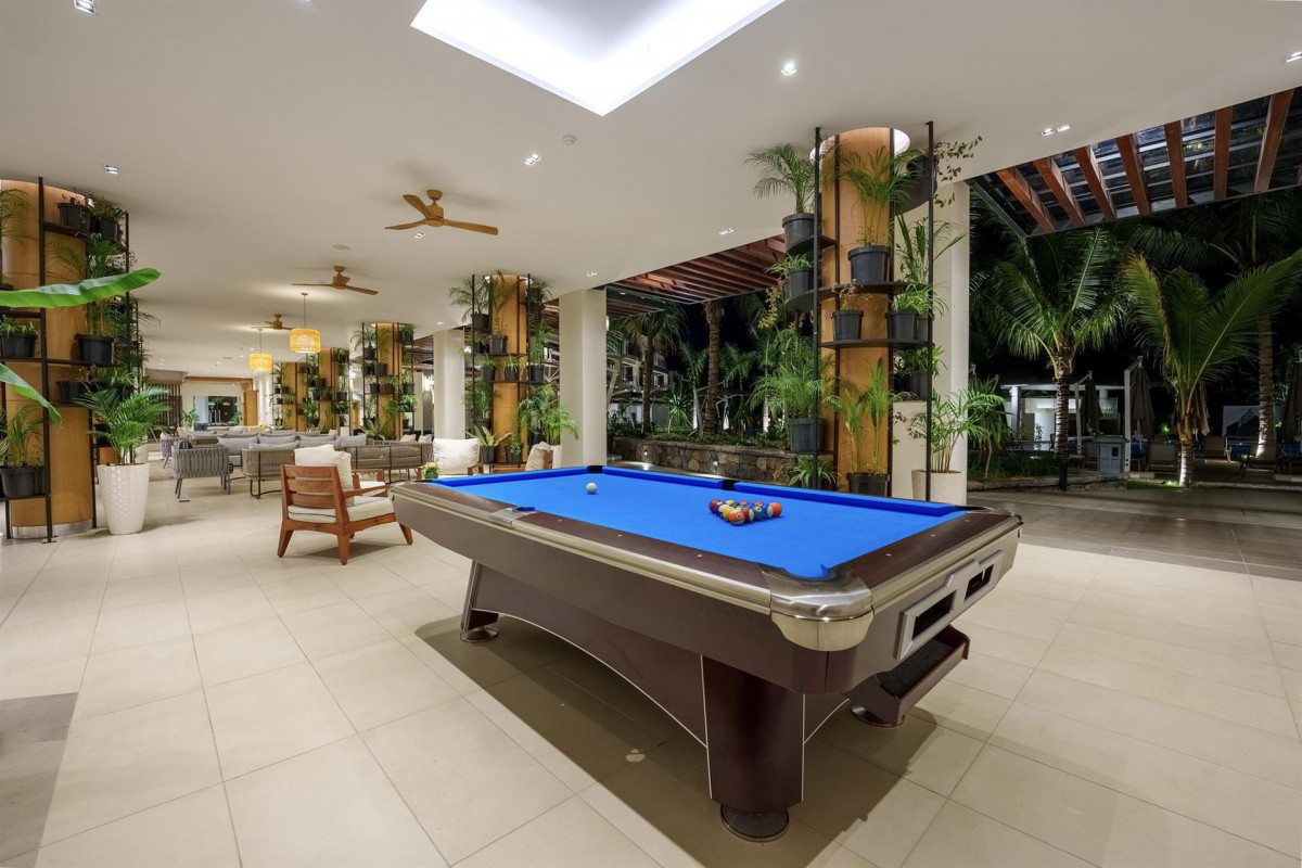 OCEANS CREEK BEACH HOTEL фото 8