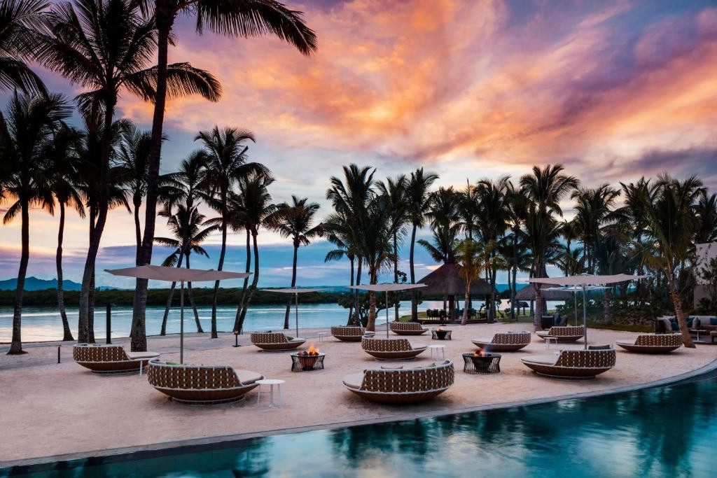 ONE & ONLY LE SAINT GERAN фото 3