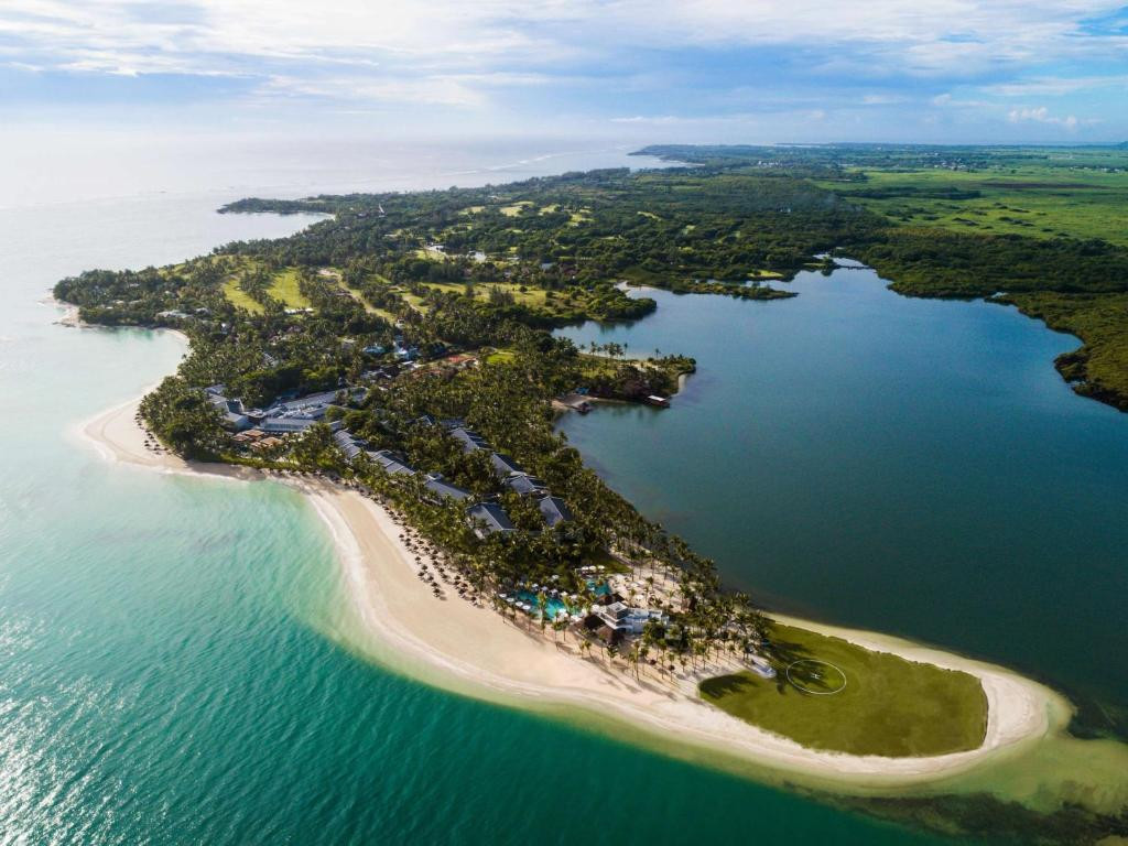 ONE & ONLY LE SAINT GERAN фото 6