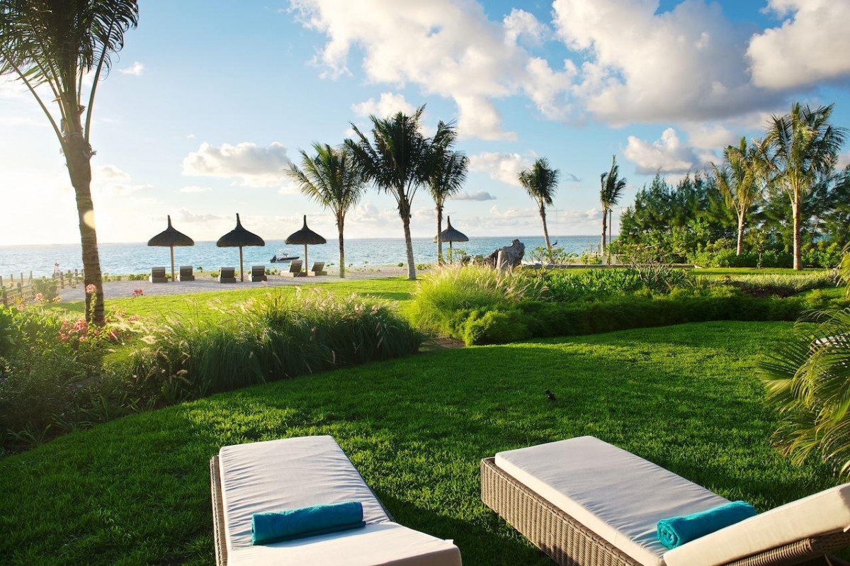 PARADISE BEACH фото 4