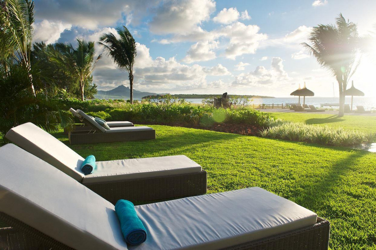 PARADISE BEACH фото 6