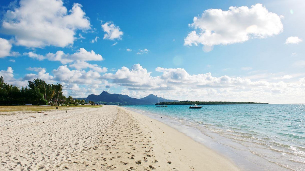 PARADISE BEACH фото 7