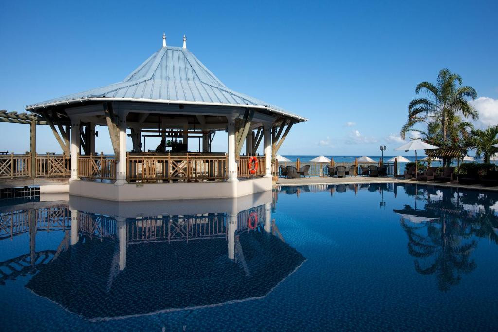 PEARLE BEACH RESORT & SPA фото 8