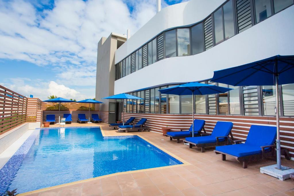RESIDENCE POTOSI APT
