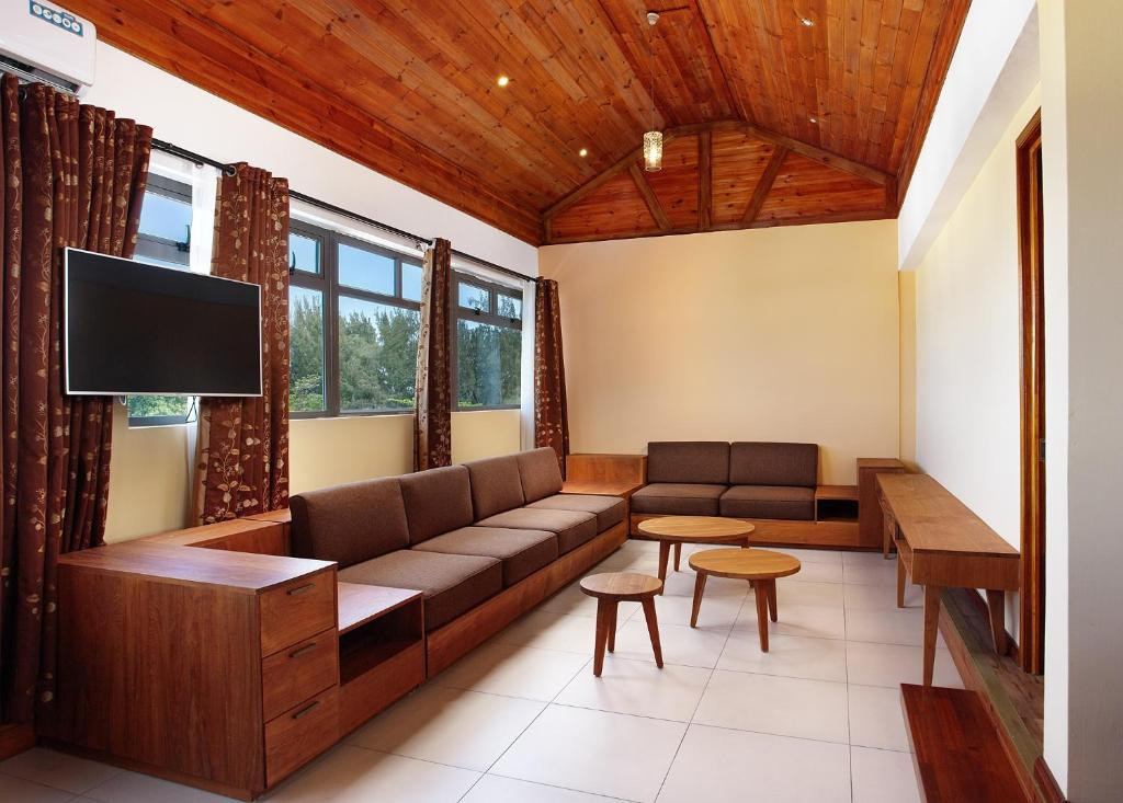 RESIDENCE POTOSI APT фото 6