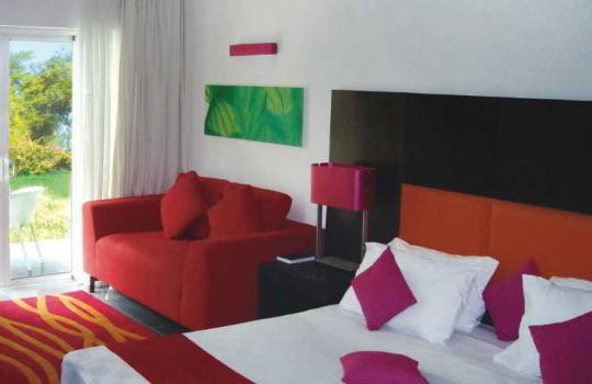 RIU CORAL фото 4