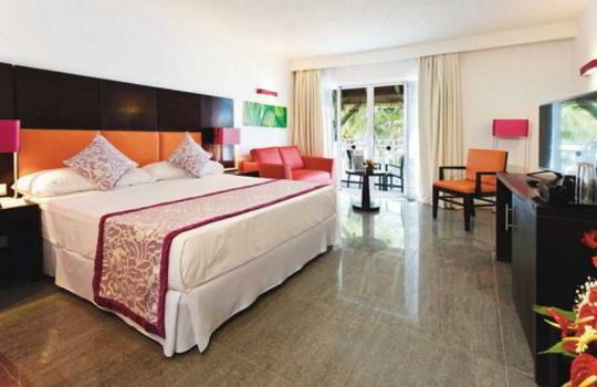 RIU CORAL фото 8