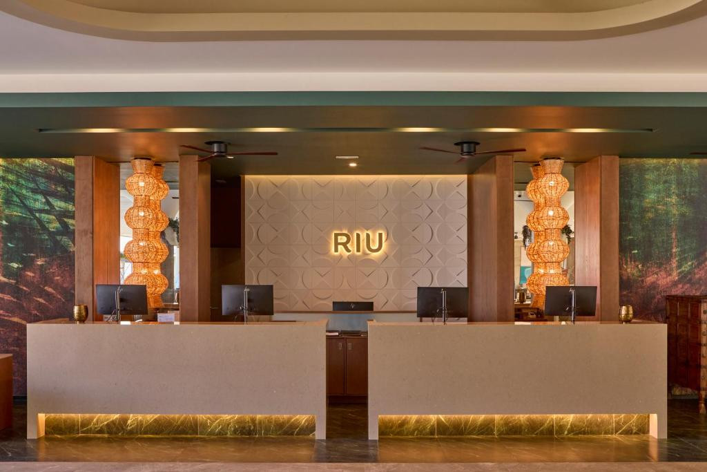 RIU TURQUOISE MAURITIUS (EX.RIU CREOLE) фото 3