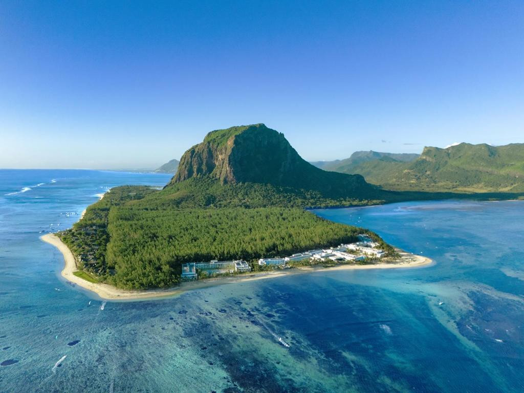 RIU PALACE MAURICIUS ADULTS ONLY 18+