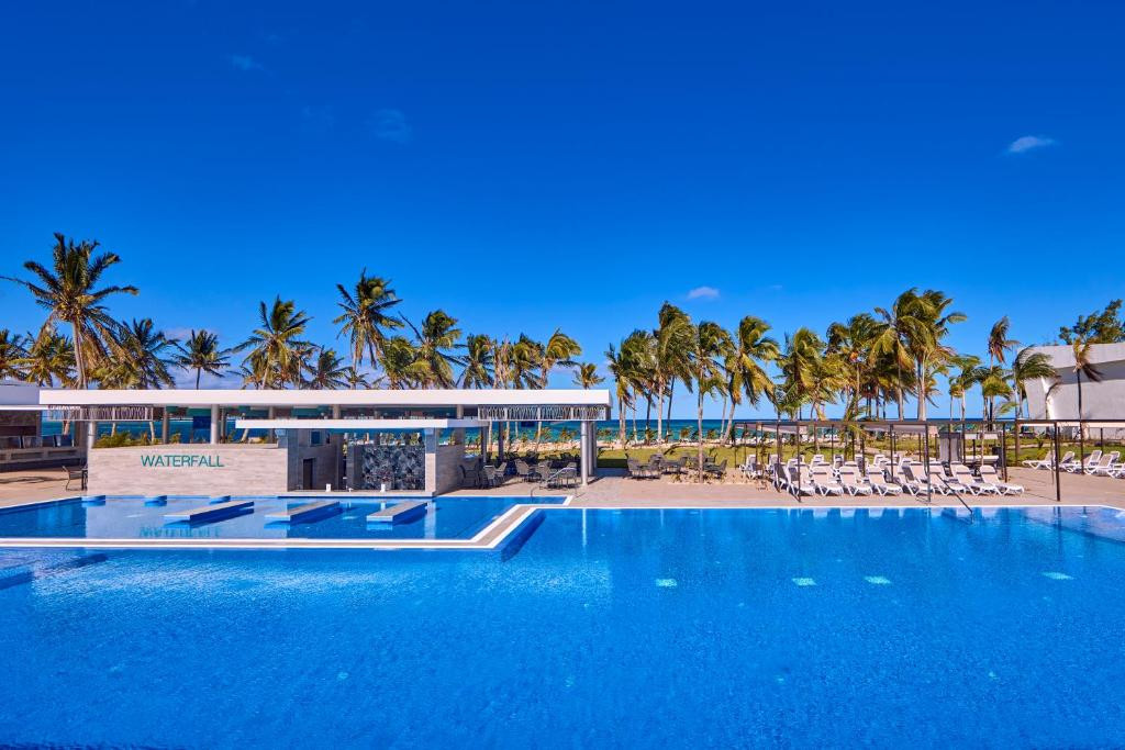 RIU PALACE MAURICIUS ADULTS ONLY 18+ фото 2