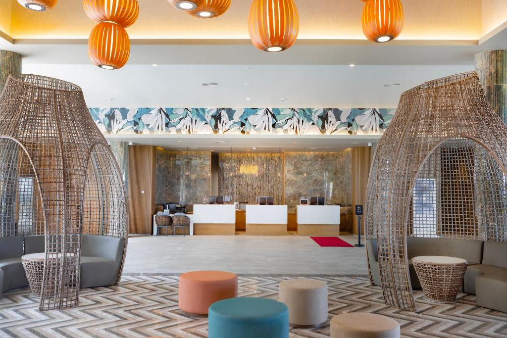 RIU PALACE MAURICIUS ADULTS ONLY 18+ фото 3