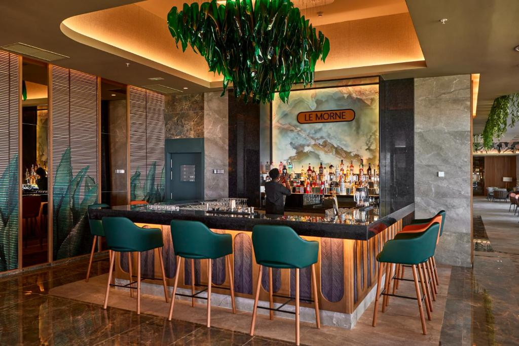 RIU PALACE MAURICIUS ADULTS ONLY 18+ фото 5