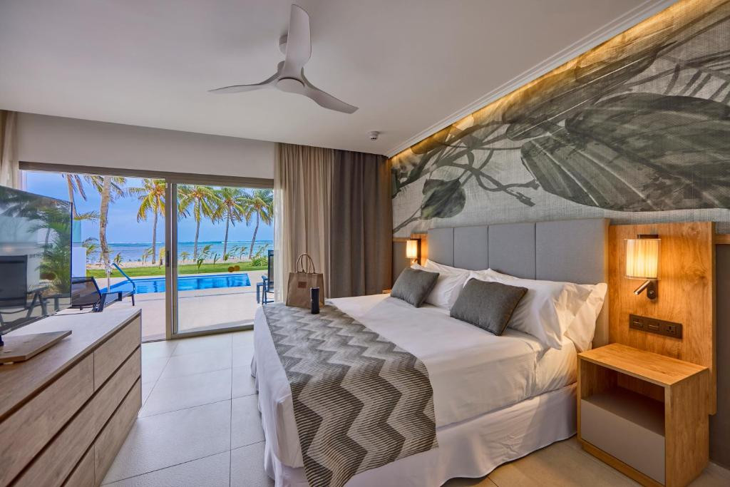 RIU PALACE MAURICIUS ADULTS ONLY 18+ фото 6