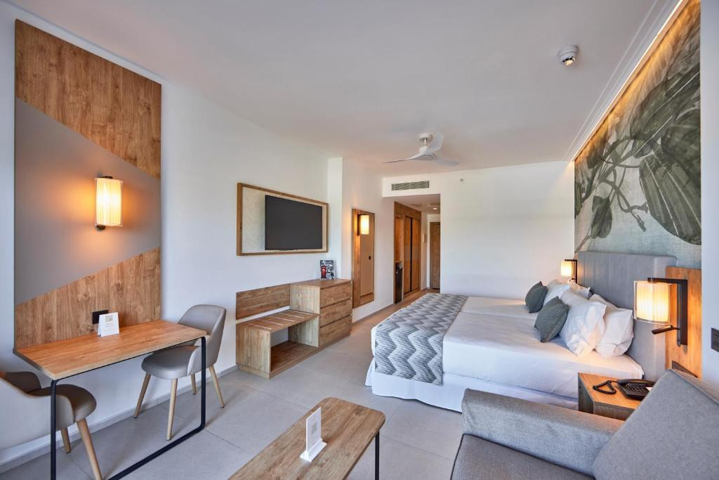RIU PALACE MAURICIUS ADULTS ONLY 18+ фото 7