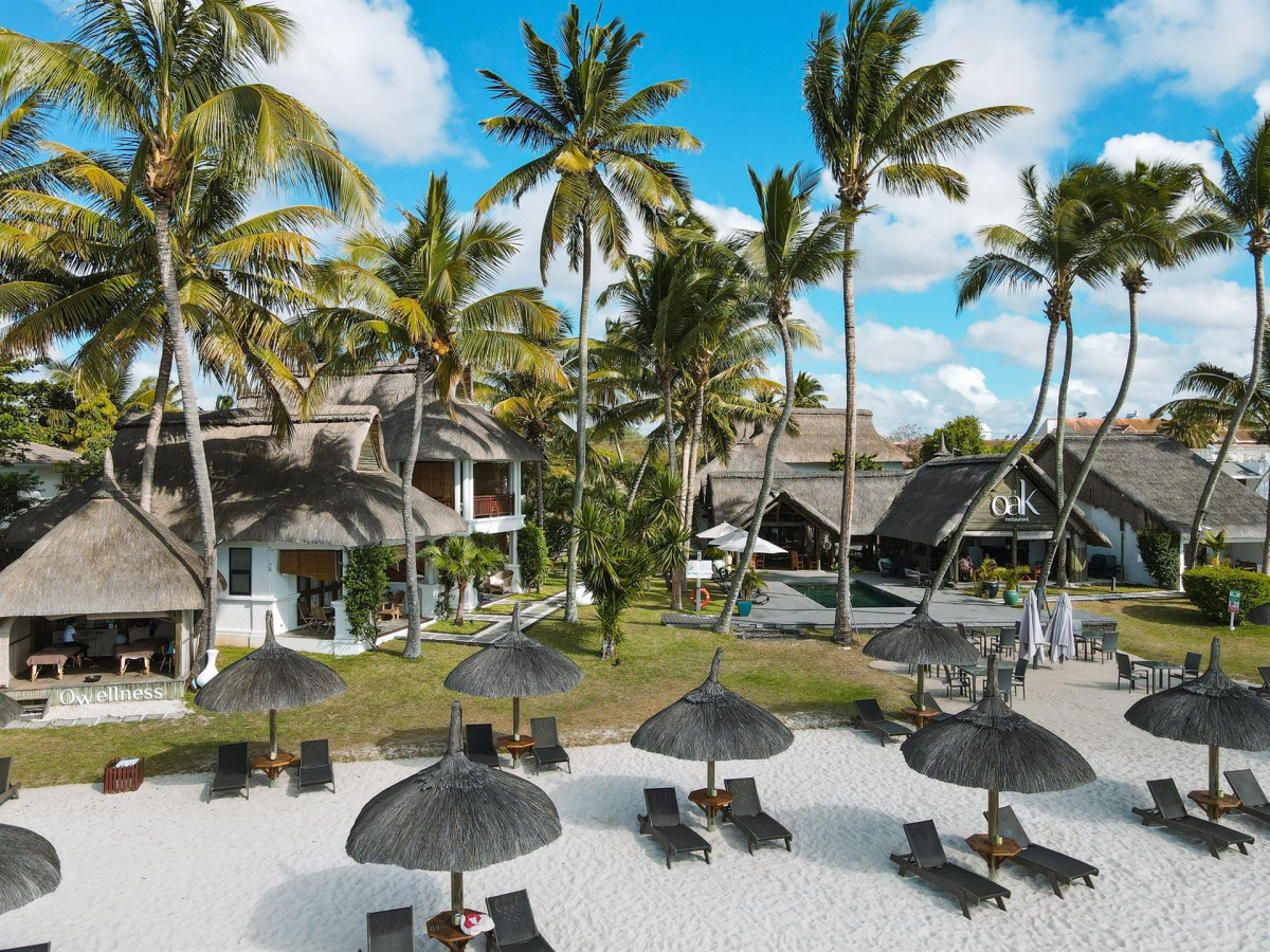 SAKOA BOUTIQUE HOTEL MAURITIUS