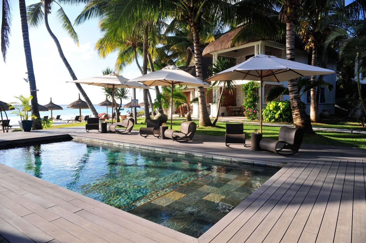 SAKOA BOUTIQUE HOTEL MAURITIUS фото 4