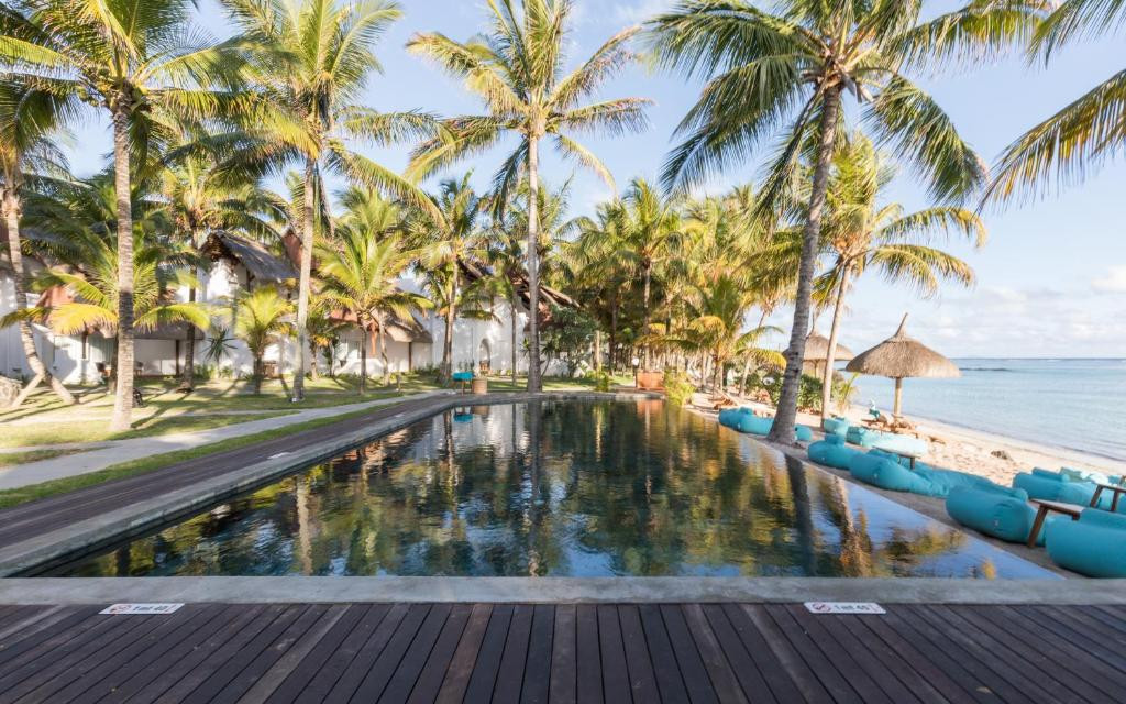 SEASENSE BOUTIQUE HOTEL & SPA