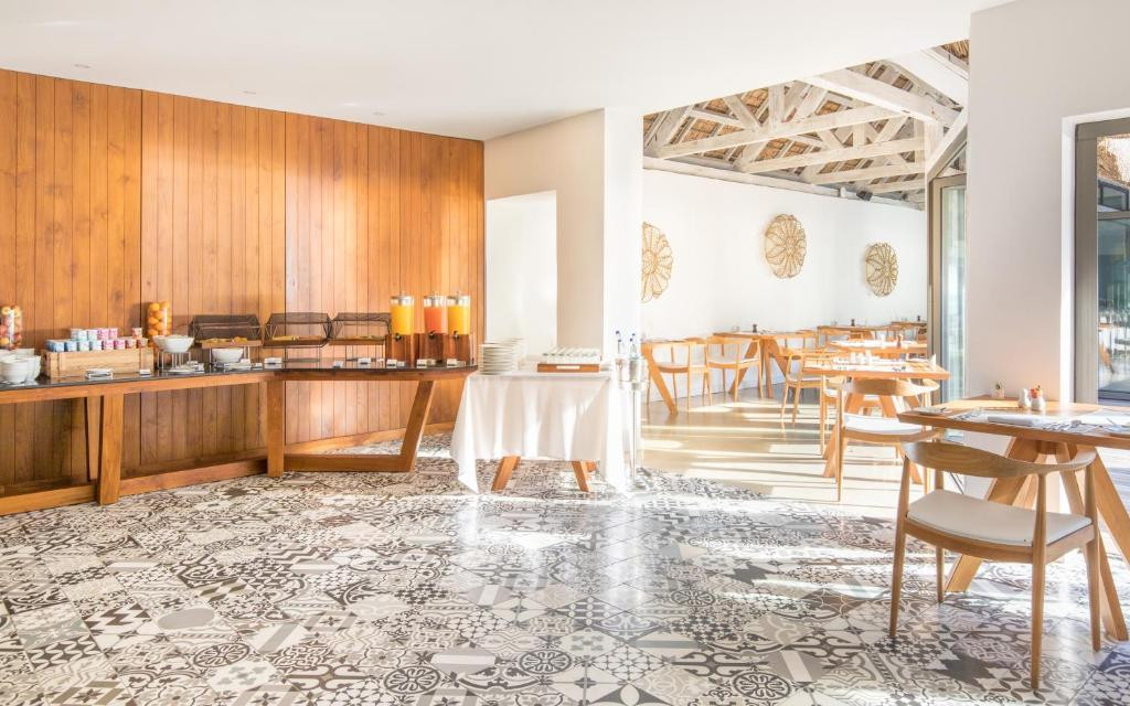SEASENSE BOUTIQUE HOTEL & SPA фото 3