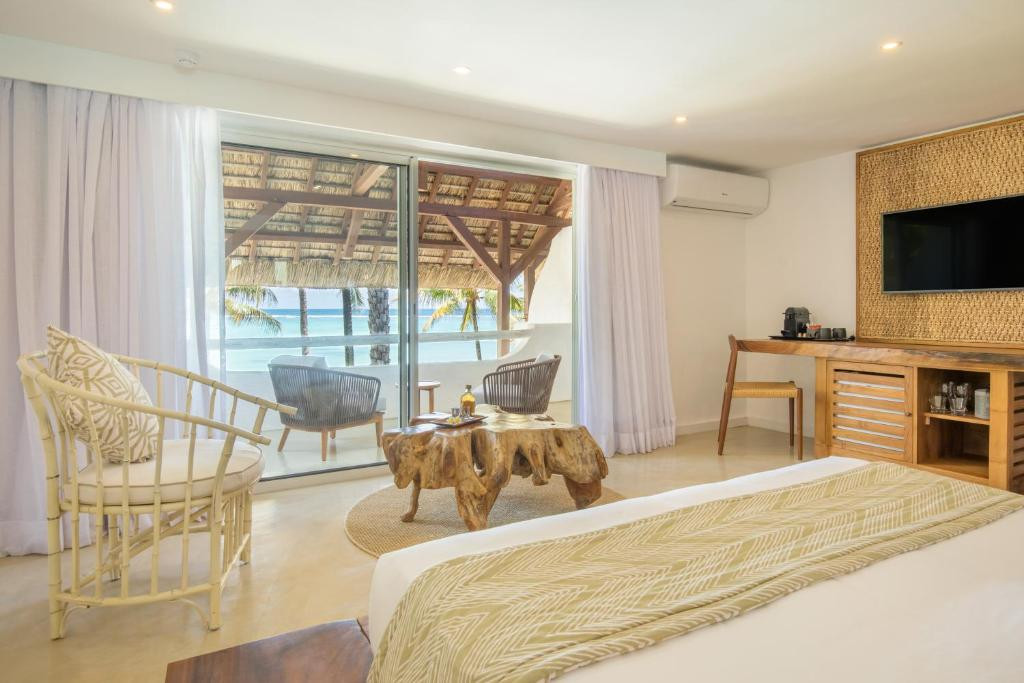 SEASENSE BOUTIQUE HOTEL & SPA фото 4