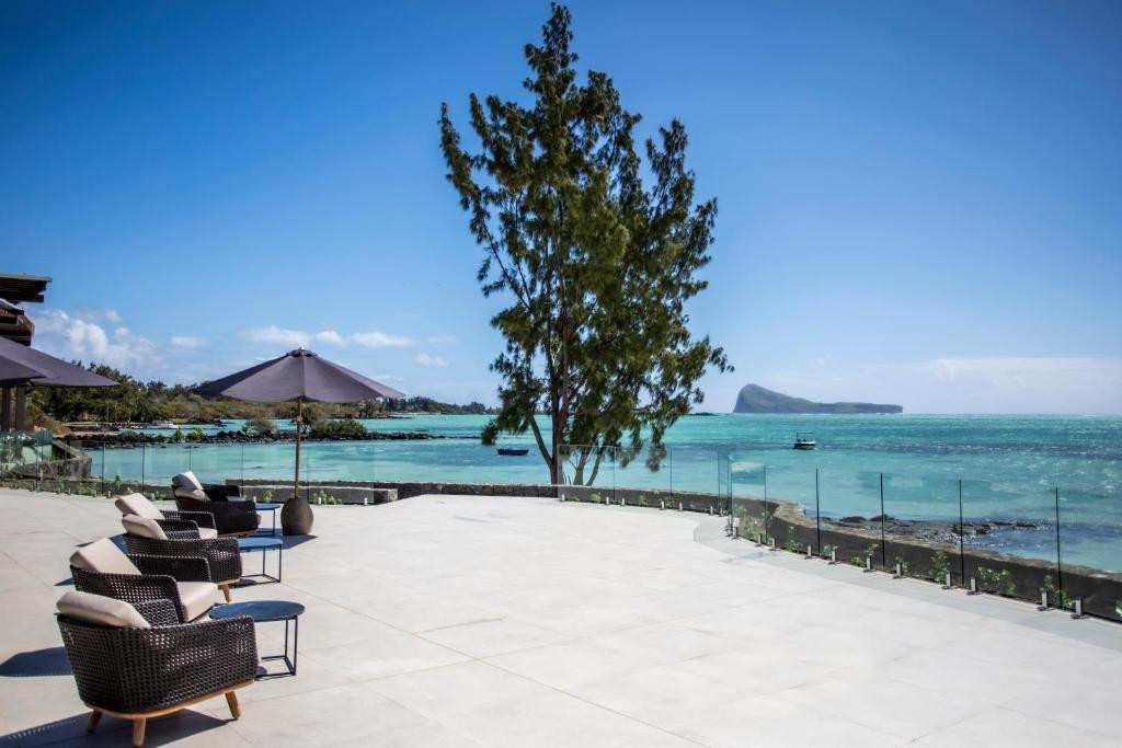 SEA DIAMOND BOUTIQUE HOTEL & SPA (EX. SEAVIEW CALODYNE LIFESTYLE) фото 2