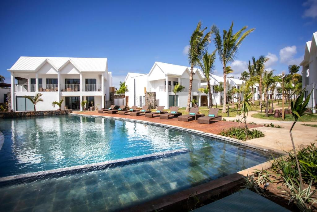 SEA DIAMOND BOUTIQUE HOTEL & SPA (EX. SEAVIEW CALODYNE LIFESTYLE)