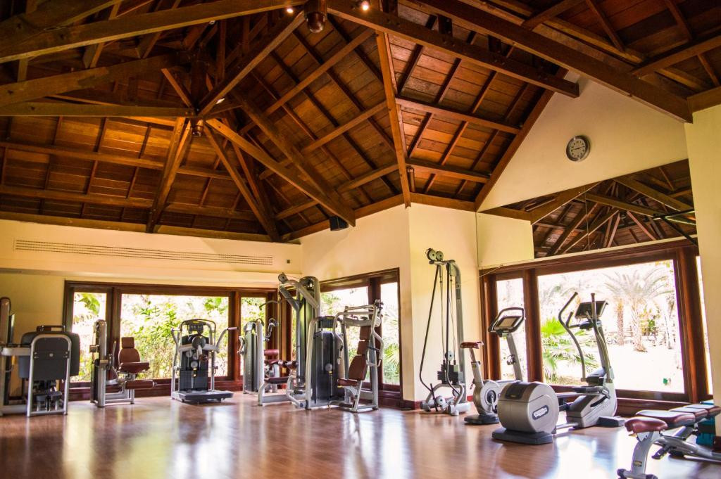 SHANTI MAURICE RESORT & SPA (EX. SHANTI MAURICE A NIRA) фото 2