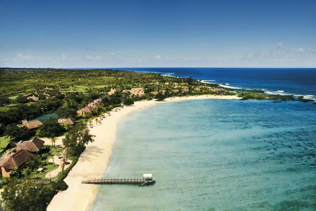 SHANTI MAURICE RESORT & SPA (EX. SHANTI MAURICE A NIRA) фото 3
