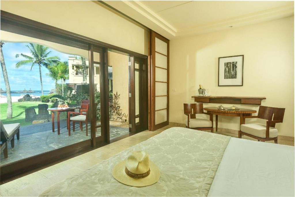 SHANTI MAURICE RESORT & SPA (EX. SHANTI MAURICE A NIRA) фото 4