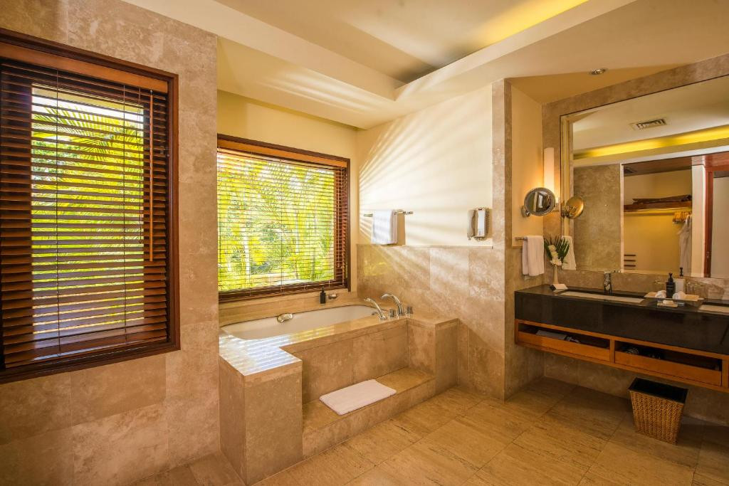 SHANTI MAURICE RESORT & SPA (EX. SHANTI MAURICE A NIRA) фото 5