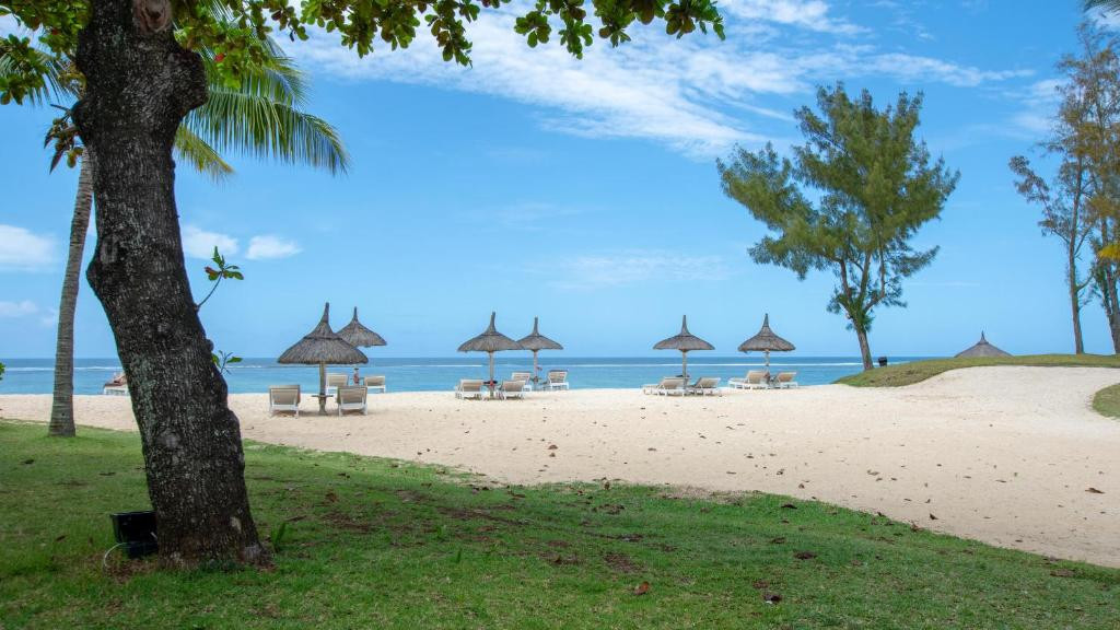 SHANTI MAURICE RESORT & SPA (EX. SHANTI MAURICE A NIRA) фото 6