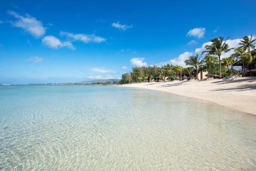 SHANTI MAURICE RESORT & SPA (EX. SHANTI MAURICE A NIRA) фото 7