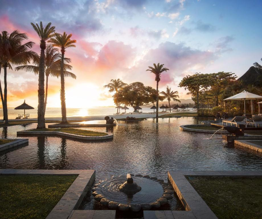 SHANTI MAURICE RESORT & SPA (EX. SHANTI MAURICE A NIRA) фото 8