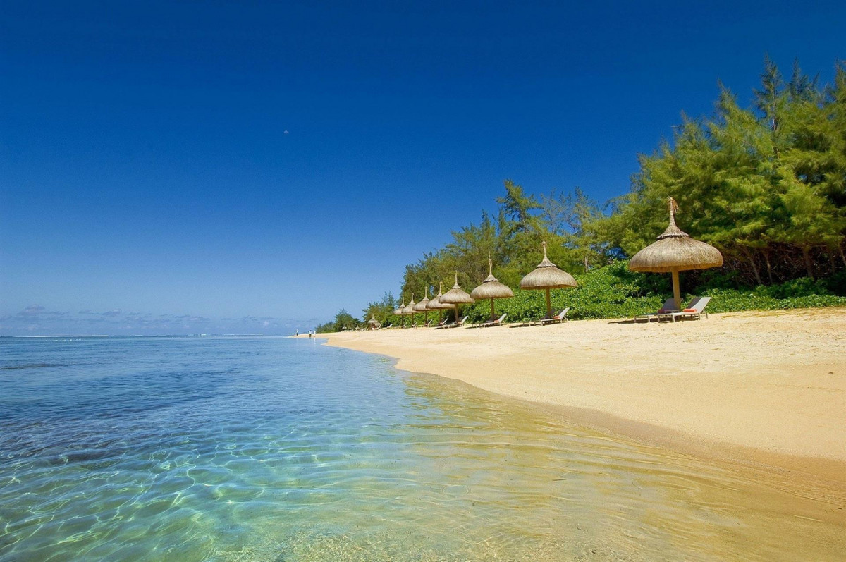 SOFITEL SO MAURITIUS BEL OMBRE фото 4
