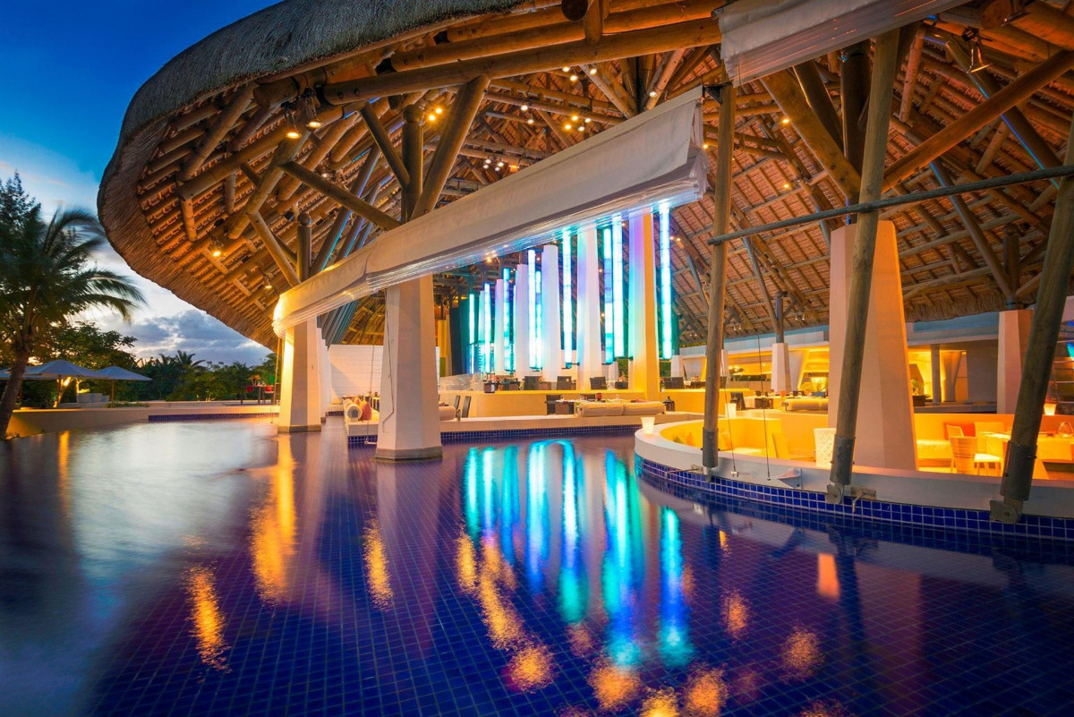 SOFITEL SO MAURITIUS BEL OMBRE фото 6