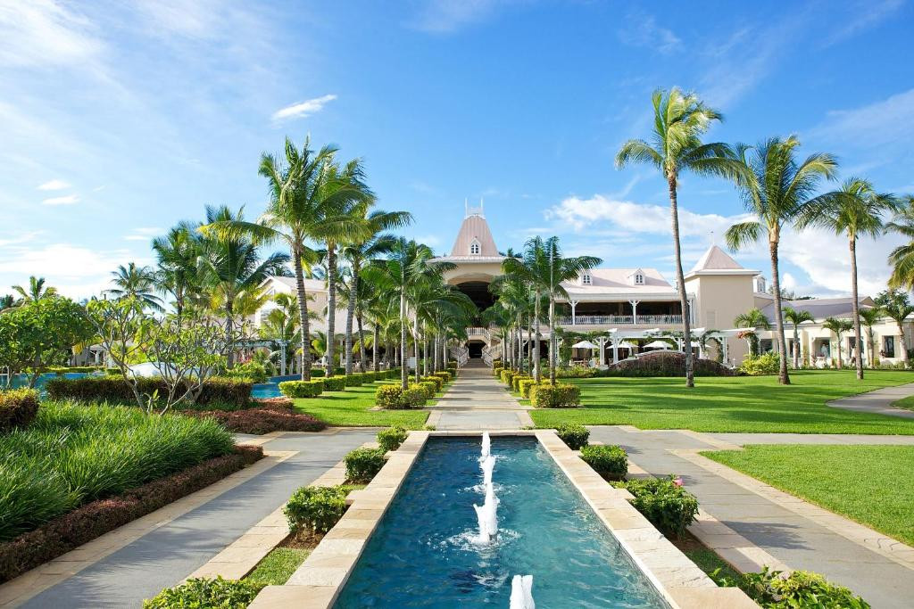 SUGAR BEACH RESORT