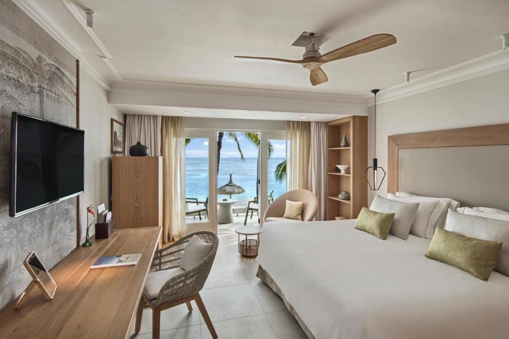 SUGAR BEACH RESORT фото 3