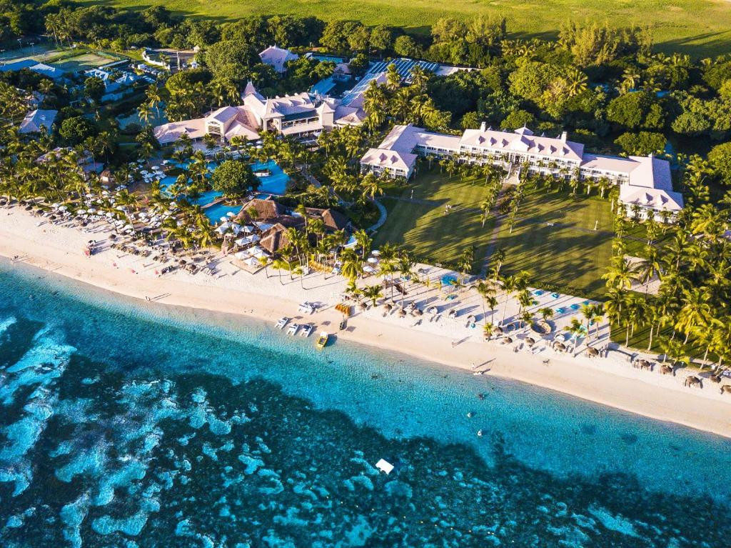 SUGAR BEACH RESORT фото 6